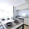 Отель Huge 3 bedroom Apt 4mins walk PeacePark 6ppl (601), фото 4