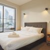 Отель Takapuna Brand new 3 Bedrooms, фото 2