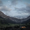 Отель Revier Mountain Lodge Adelboden, фото 9