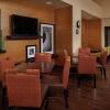 Отель Hampton Inn & Suites Rogers, фото 26