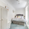 Отель Cozy Holiday Home in Swanage with Balcony, фото 3