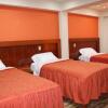 Отель Sumaq Hotel Tacna, фото 13