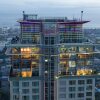 Отель Crown Regency Hotel and Towers в Себу