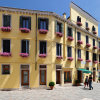 Отель Ca Marinella в Венеции