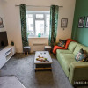 Отель Lovely 2-Bedroom Flat with Parking , Free WiFi, фото 7