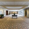 Отель Sheraton Kansas City Hotel at Crown Center, фото 15