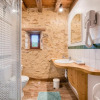 Отель Maison de 4 chambres avec terrasse amenagee et wifi a Gavaudun, фото 6