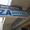 Отель AZA Motel, фото 29