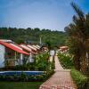 Отель Maargit Beach Resort Goa, фото 1