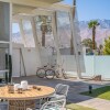 Отель Monkey Tree Hotel 7 by Avantstay Stylish Hotel in Palm Springs w/ Pool!, фото 8