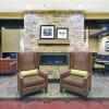 Отель Hampton Inn & Suites Milwaukee/Franklin, фото 2