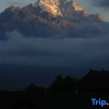 Отель Panoramic View of Snow Mountain in Shanye Rizhao Jinshan (Lijiang Ancient City Branch), фото 10