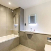 Отель Impeccable 1-bed Apartment in London, фото 7