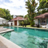 Отель Villa Putih in Kuta with 4 bedrooms and 3 bathrooms, фото 8