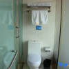 Отель Baiwei Business Hotel (Qinhuangdao Railway Station), фото 6
