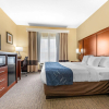 Отель Comfort Suites Findlay I-75, фото 4