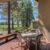 Отель Pole House #14 by Village Properties at Sunriver, фото 8