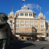 Отель Pretty Apartment in Scheveningen near Sea Beach & Water Sports, фото 12
