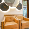 Отель Fabhotel Global Spaces, фото 7