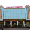 Отель Galaxy Inn, фото 1