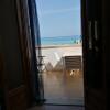 Отель Appartamento Coryna 4 posti letto sul mare, фото 6