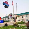 Отель Rodeway Inn and Suites Airport Tulsa, фото 20