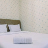 Отель Cozy Stay Studio at Springlake Summarecon Bekasi Apartment, фото 5