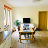 Отель Family apartment 100m from the beach, фото 2