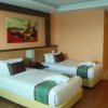 Отель MBI Resort Songkhla, фото 7