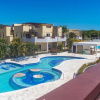 Отель Las Palmas Beach Hotel, фото 15