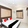 Отель Capital O 27804 Hotel Globe International, фото 3