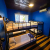 Отель OVibe Hostel & Arts, фото 12
