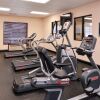 Отель Hampton Inn & Suites Lincoln - Northeast I-80, фото 21
