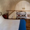 Отель San Giorgio Matera, фото 17