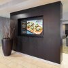 Отель Courtyard by Marriott Princeton, фото 10