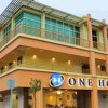 Отель One Hotel Lintas Jaya в Кота-Кинабалу