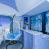 Отель L Theme Hotel Foshan, фото 12