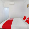 Отель OYO Life 90570 Heboh Guest House Syariah, фото 5