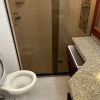 Отель M6 Praça das Artes 24 Duplex, фото 8