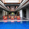 Отель Hua Hin Habitat Hotel, фото 11
