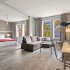 Отель SoFi Vacation Rentals, фото 1