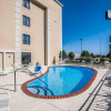 Отель Quality Inn Murfreesboro - University Area, фото 13