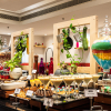 Отель Mercure Hyderabad KCP Hotel, фото 12