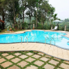 Отель Indeevara Retreat (A unit of Saroma Hill Resorts), фото 16
