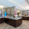 Отель Hampton Inn Memphis-Southwind, фото 23