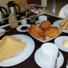 Отель Victoria Suites Hostal, фото 28