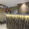 Отель Canary Hotel, фото 18