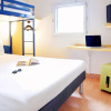 Отель ibis budget Lille Villeneuve d'Ascq, фото 4