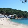 Отель Lovely Apartment in Calella de Palafrugell With Swimming Pool, фото 16