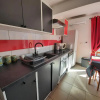 Отель Superbe appartement F2 neuf : terrasse, barbecue., фото 9